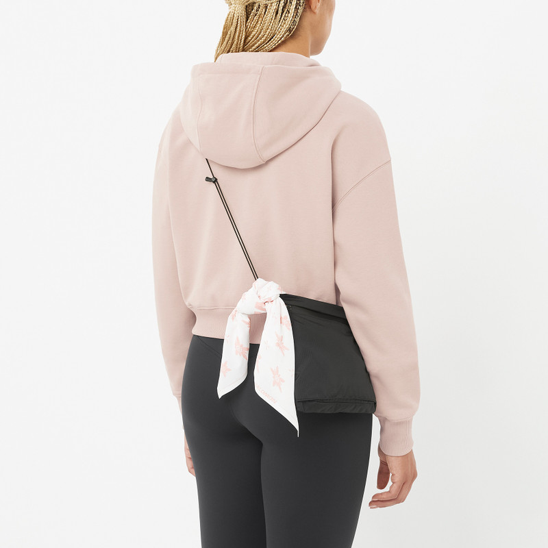 SALOMON SHORT HOODIE outlook