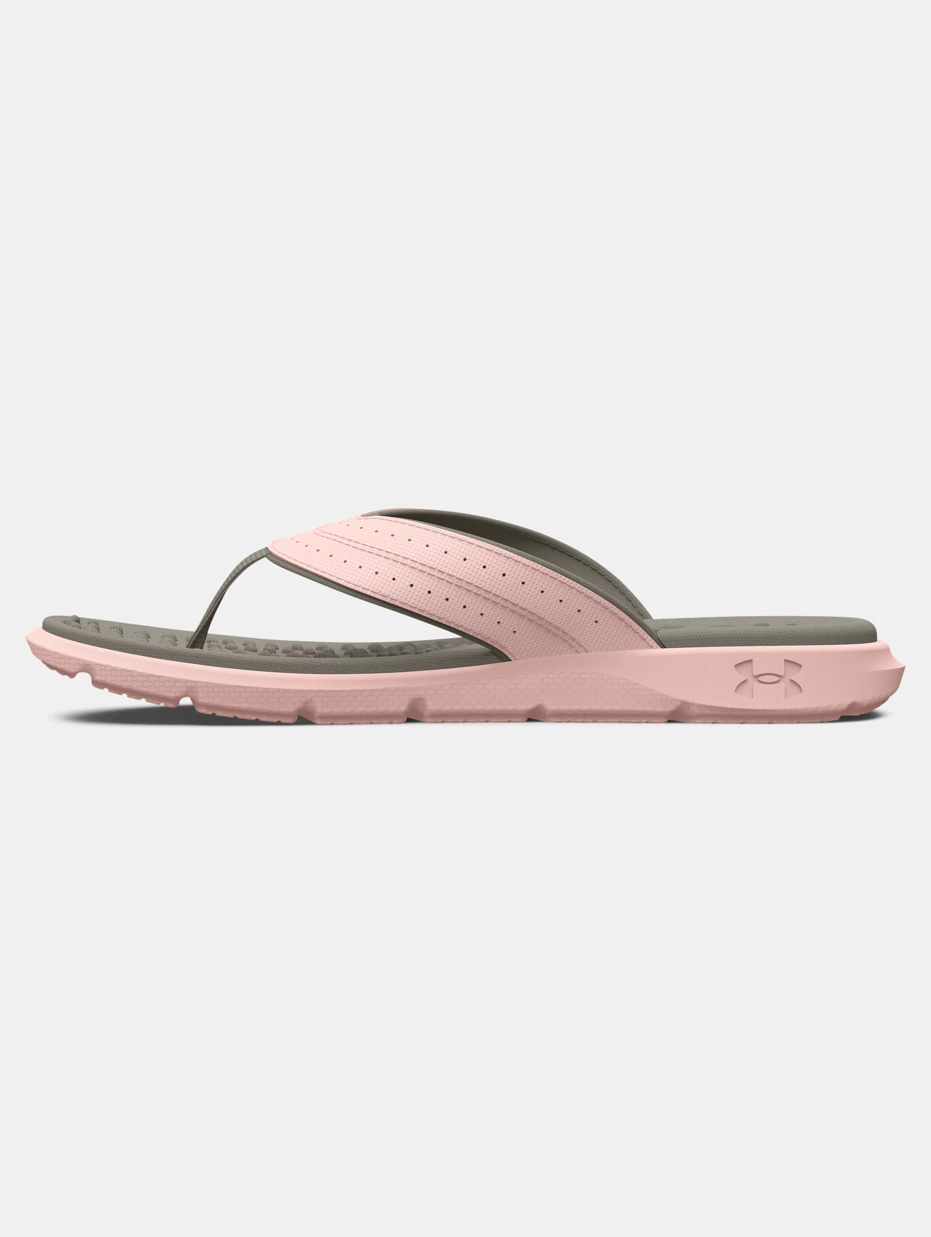 Women's UA Ignite Pro Marbella Sandals - 2