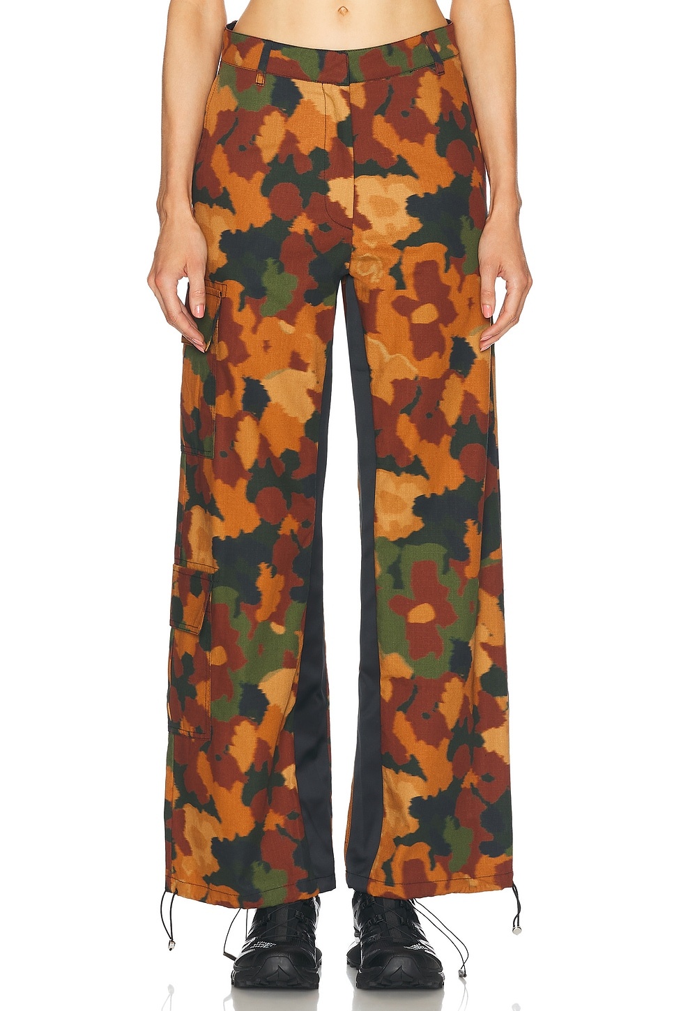 Reverb Trouser - 2