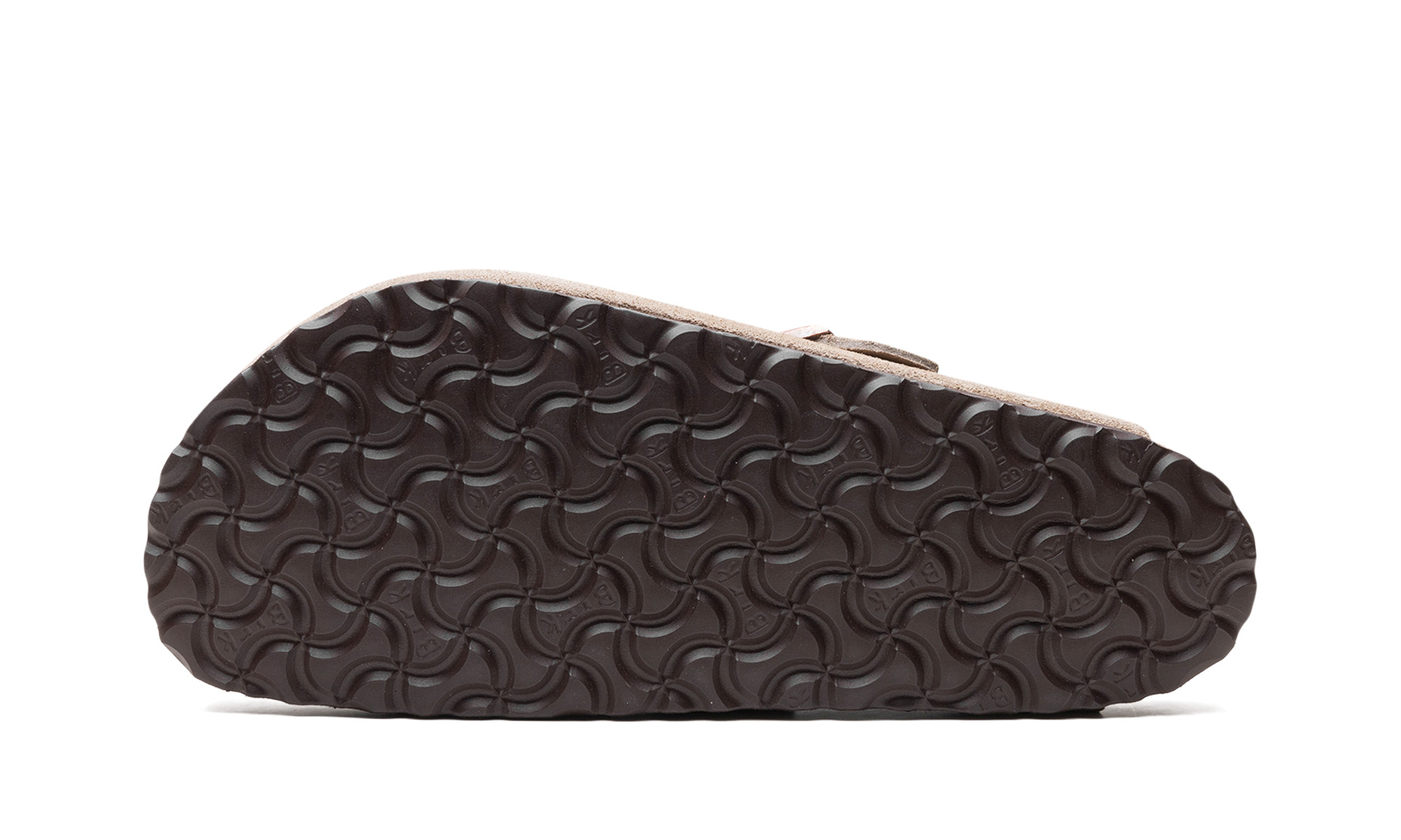 Boston Soft Footbed - 5