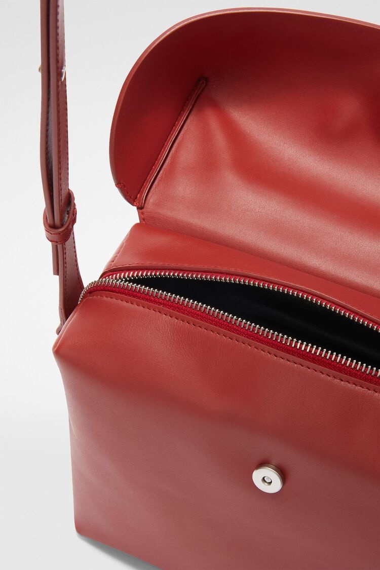 Lid Crossbody - 5