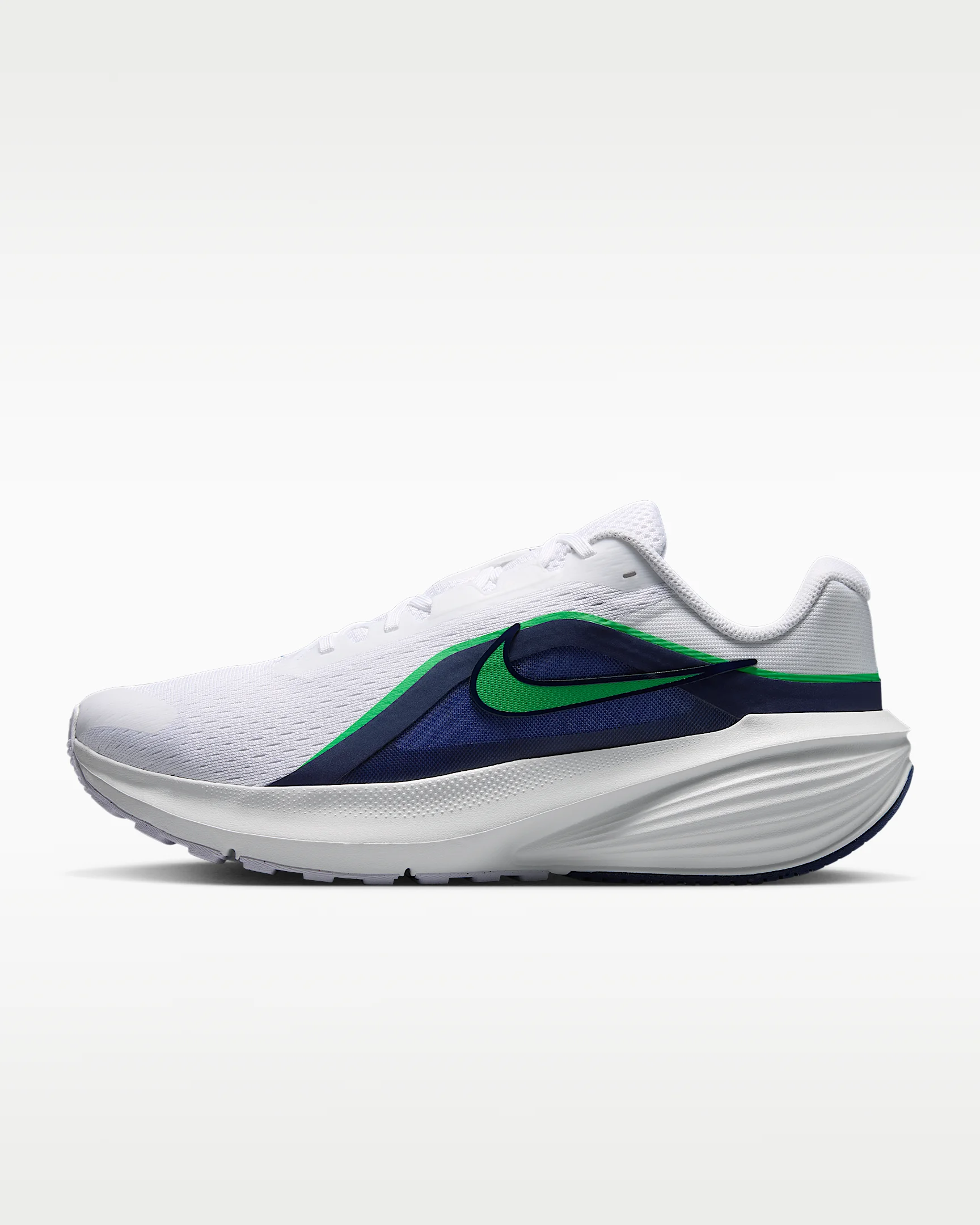 Nike Downshifter 14 Men's Road Running Shoes (Wide) - 1
