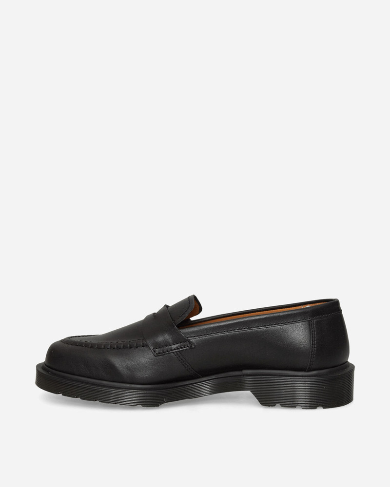 Dr. Martens Delapre Penny Loafers Black outlook