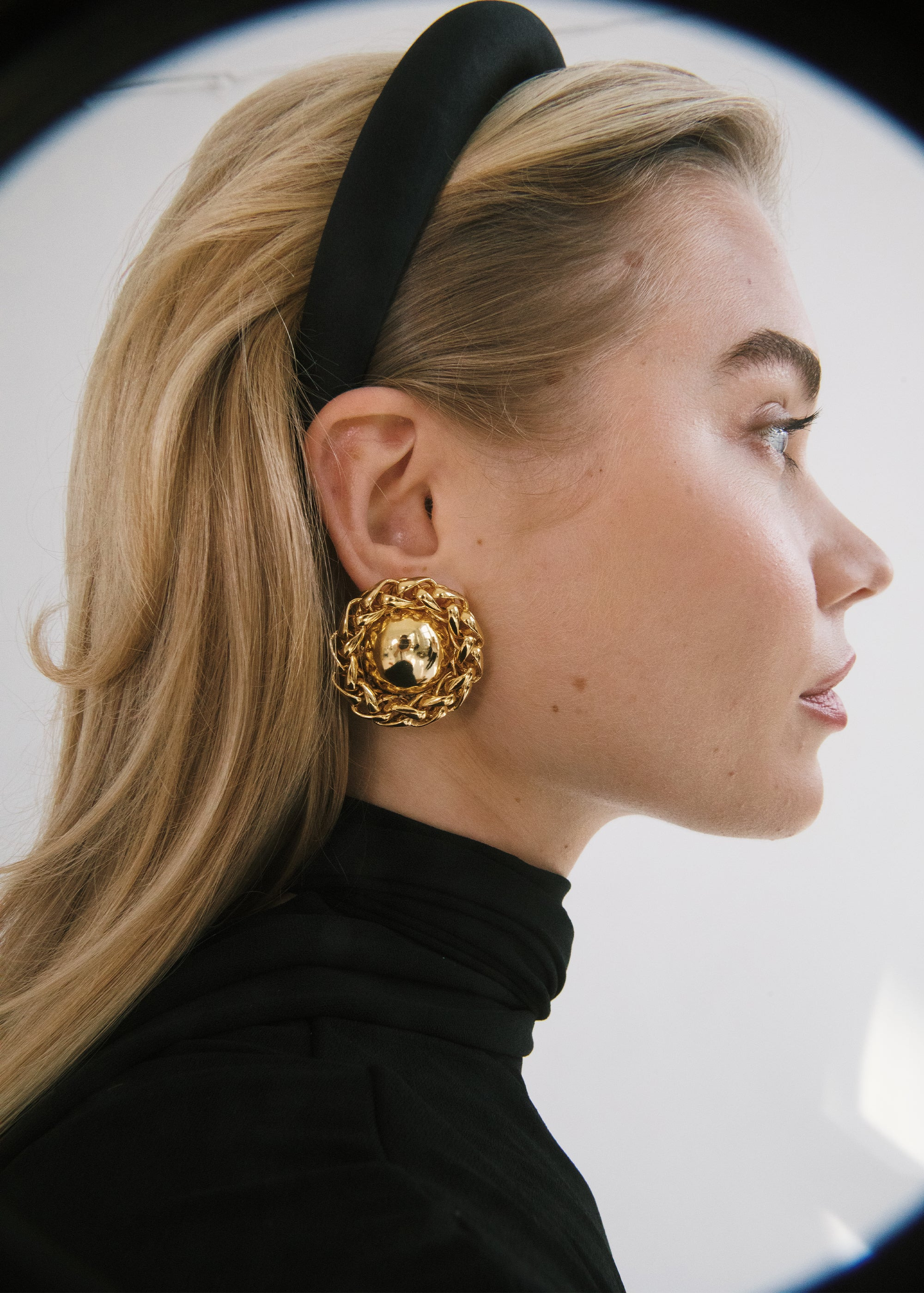 Brooke Studs - 4