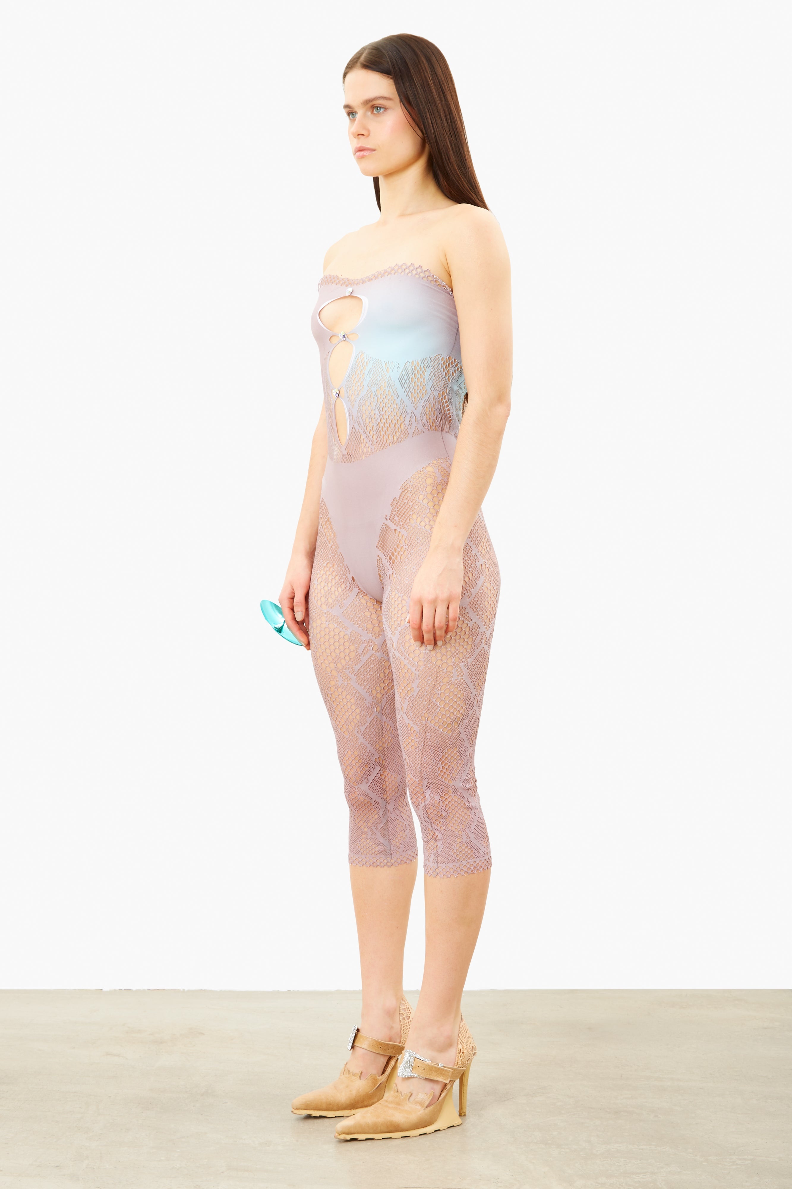 COCO PLAYSUIT DAWN - 4