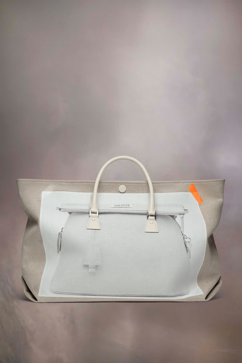 Trompe l'oeil 5AC shopping 1