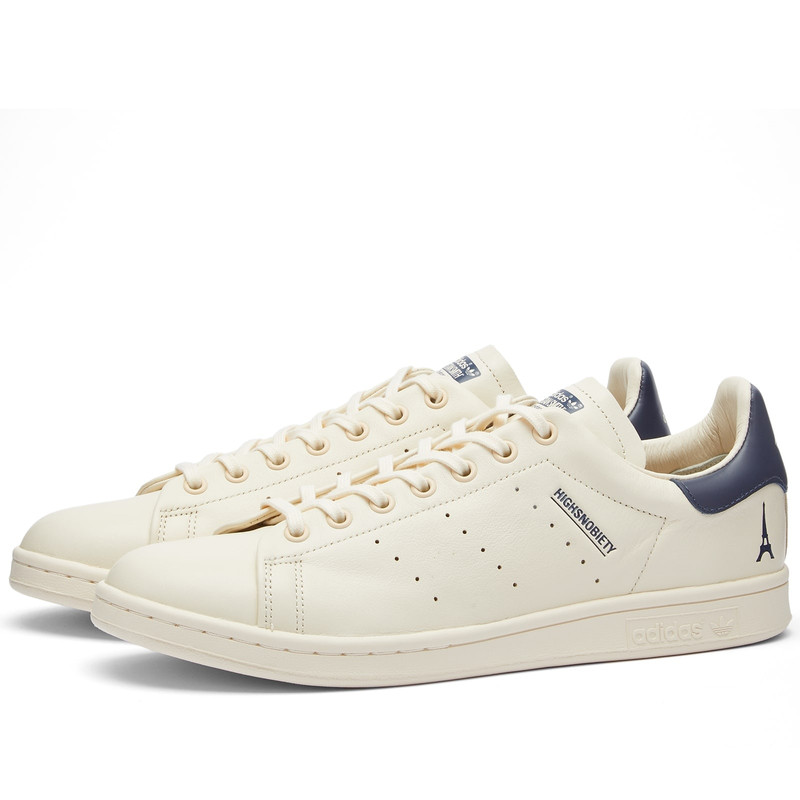 Adidas X Highsnobiety Stan Smith - 1