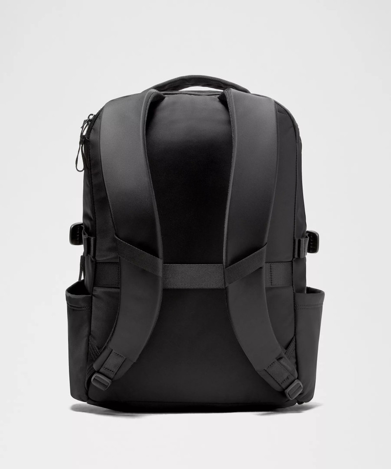 New Crew Backpack 22L *Updated 3