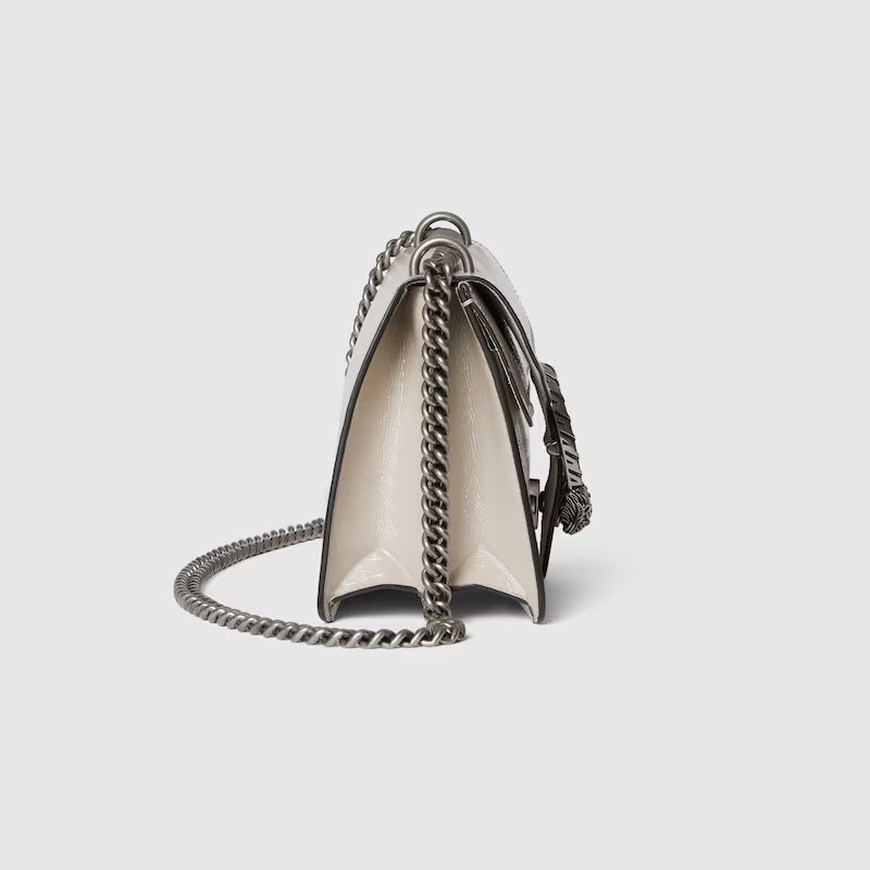 Gucci Borsa A Spalla Piccola "dionysus" - 4