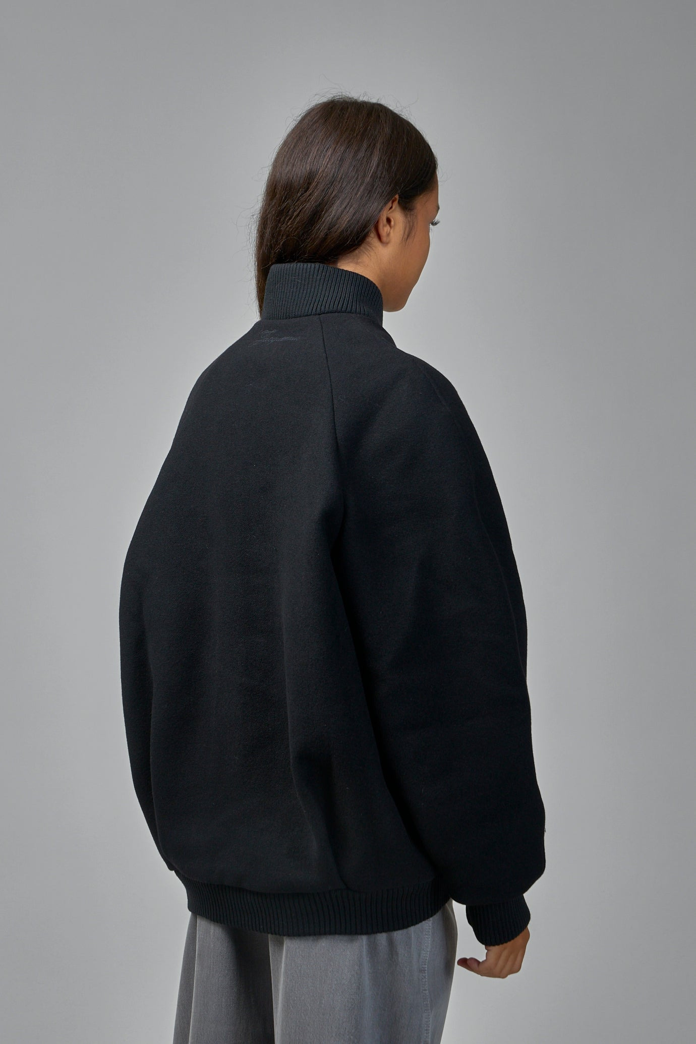 Pilu Jacket - 4