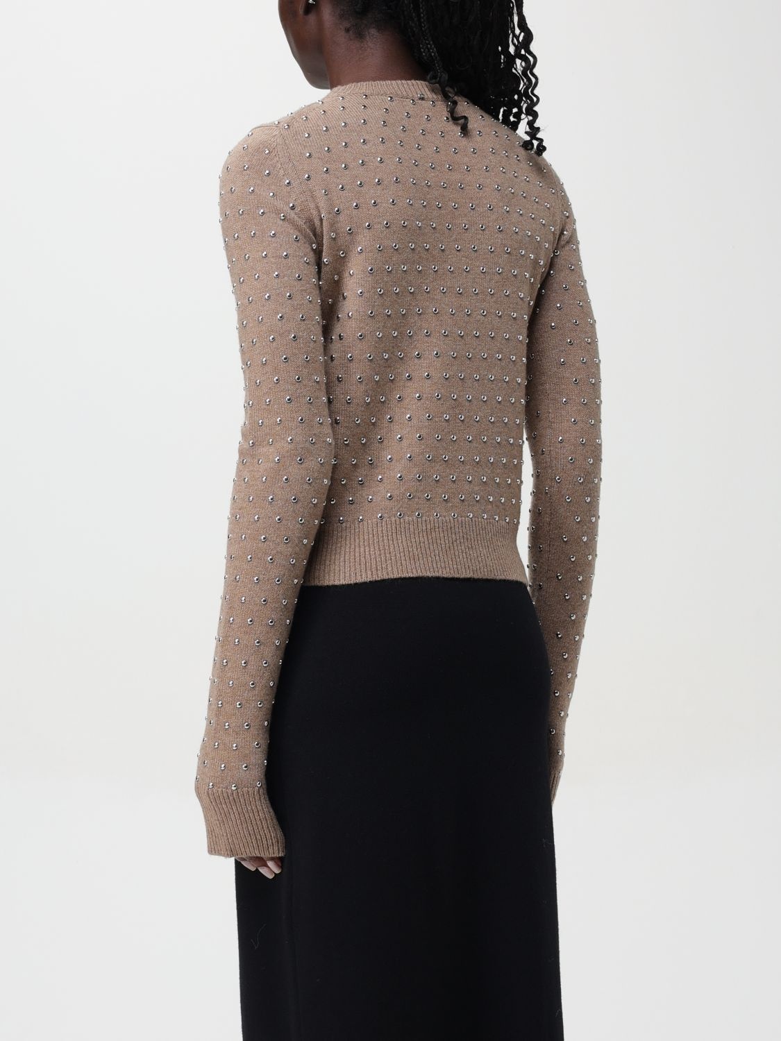 Sweater woman Sportmax - 3