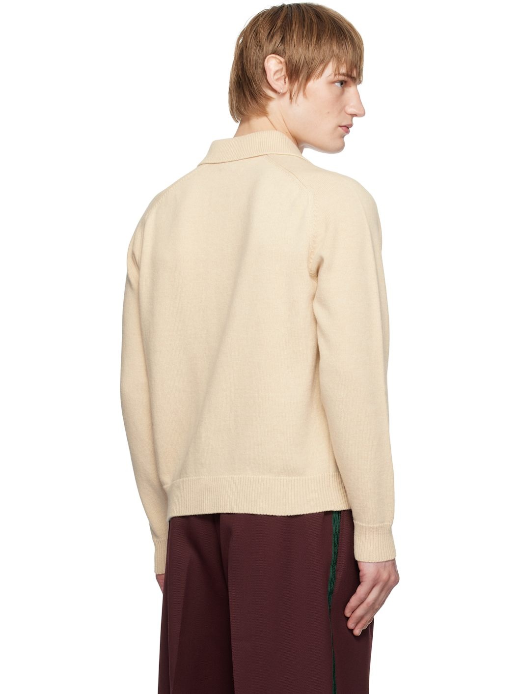Off-White 'Manhattan' Polo - 3