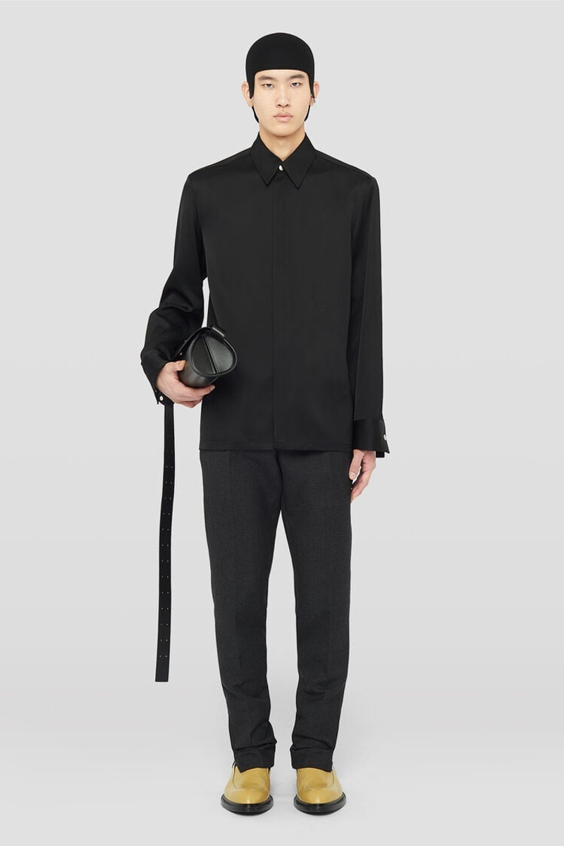 Jil Sander Tapered Trousers outlook