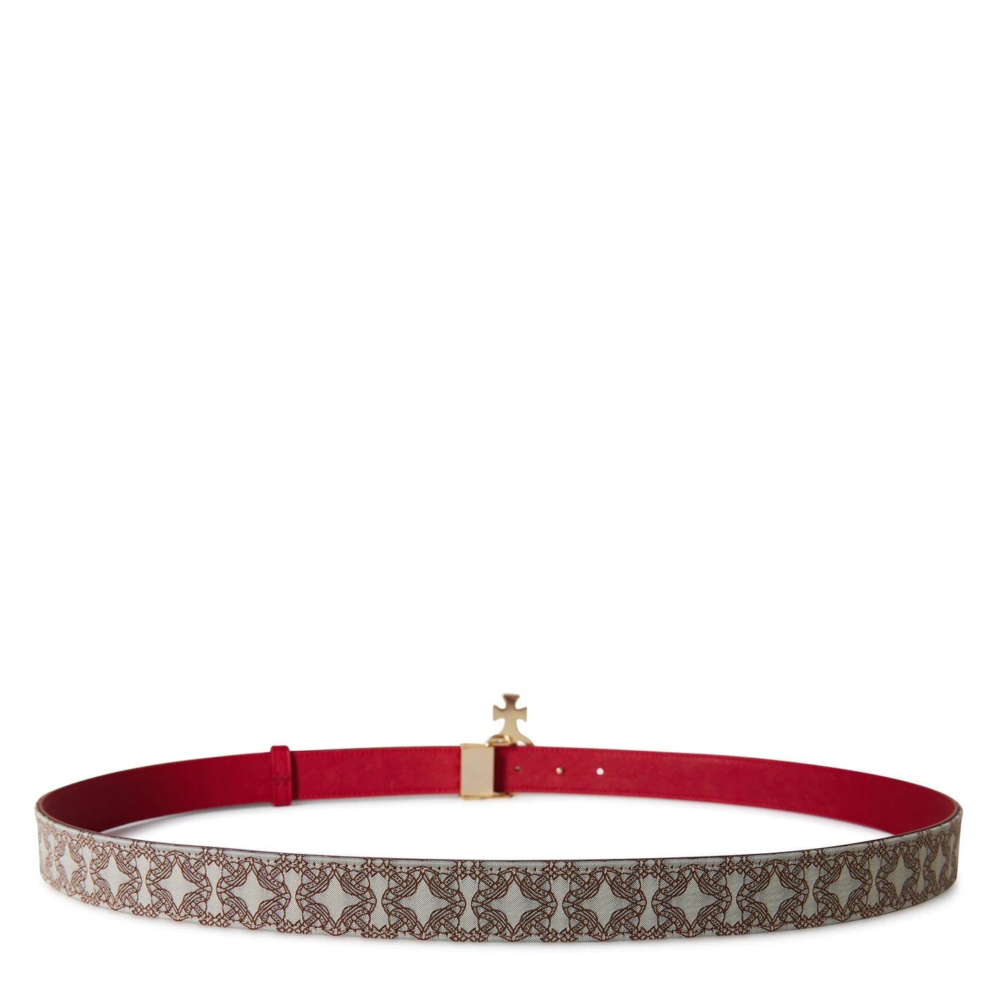 REVERSIBLE ORB BELT - 3