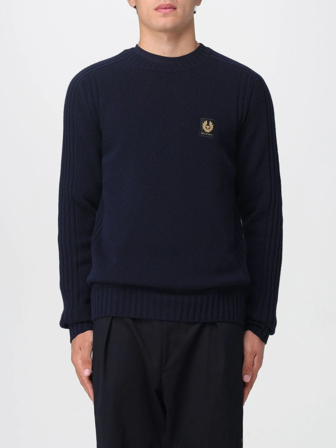 Sweater men Belstaff - 1