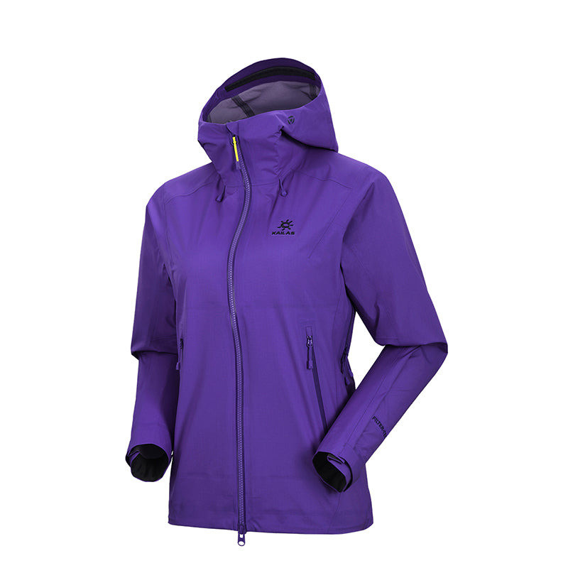 Kailas Bogda LT Hardshell Jacket Women's 1