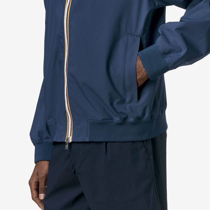 K-WAY ARSENE STRETCH DOT outlook