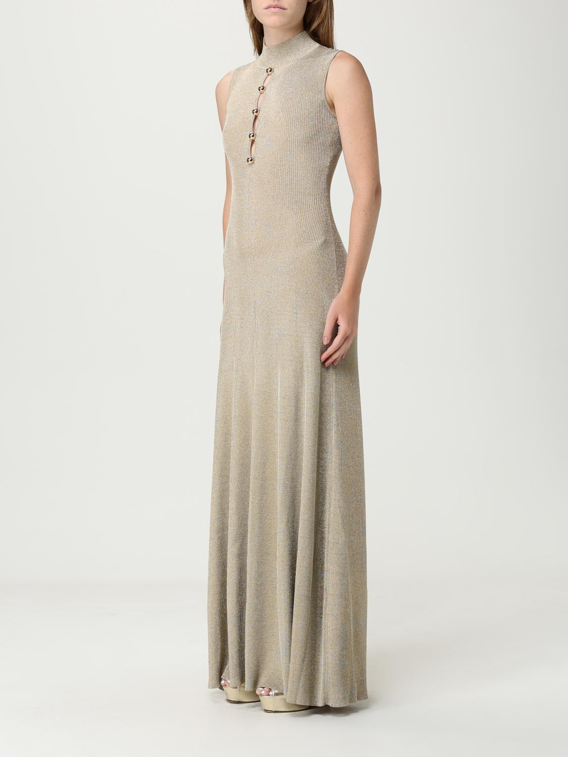 Dress woman Self-portrait - 3