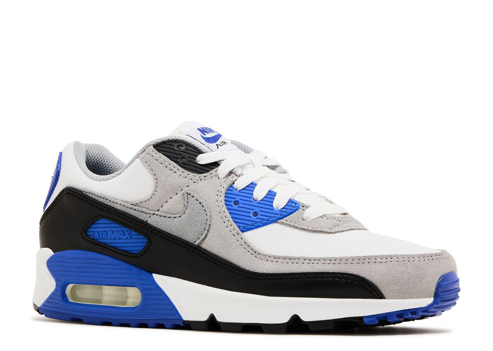 AIR MAX 90 'HYPER ROYAL' - 2
