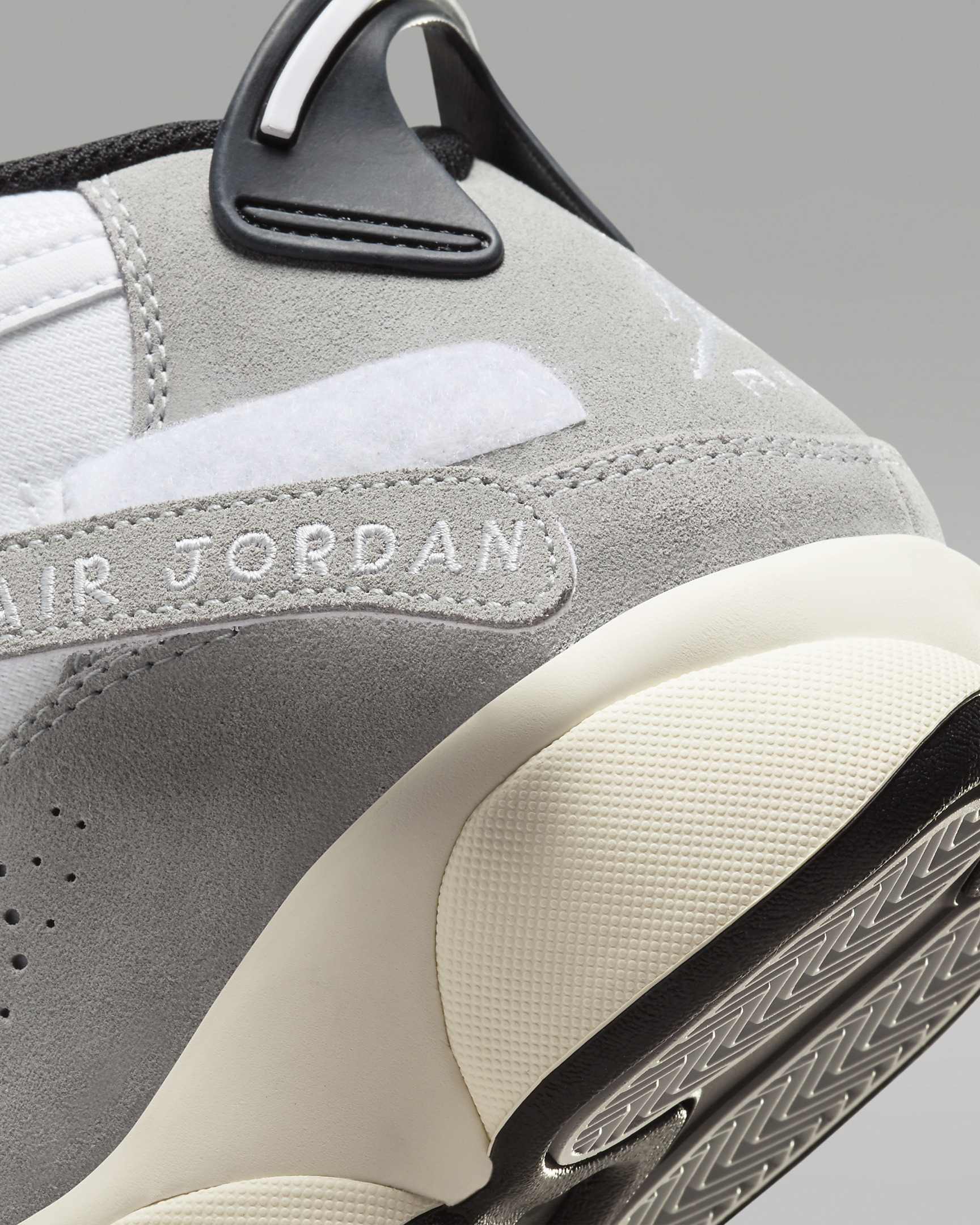 Men's Jordan 6 Rings Shoes - 9