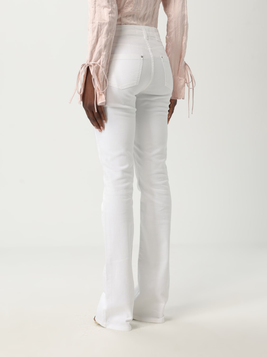 Jeans woman Blumarine - 3
