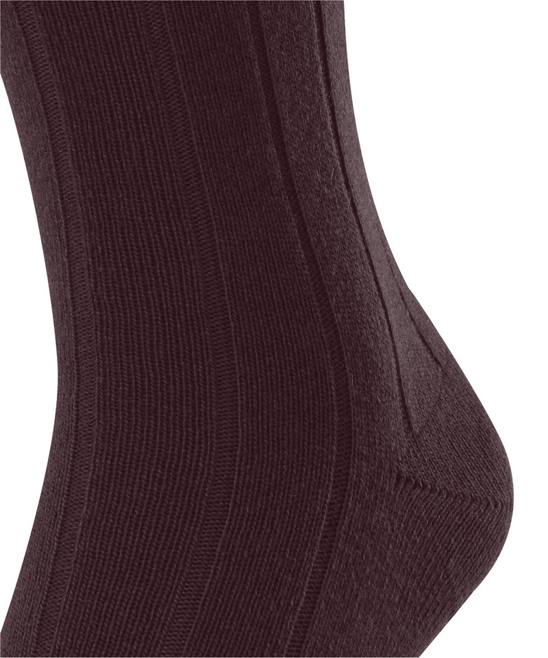 Lhasa Rib Men Socks 4