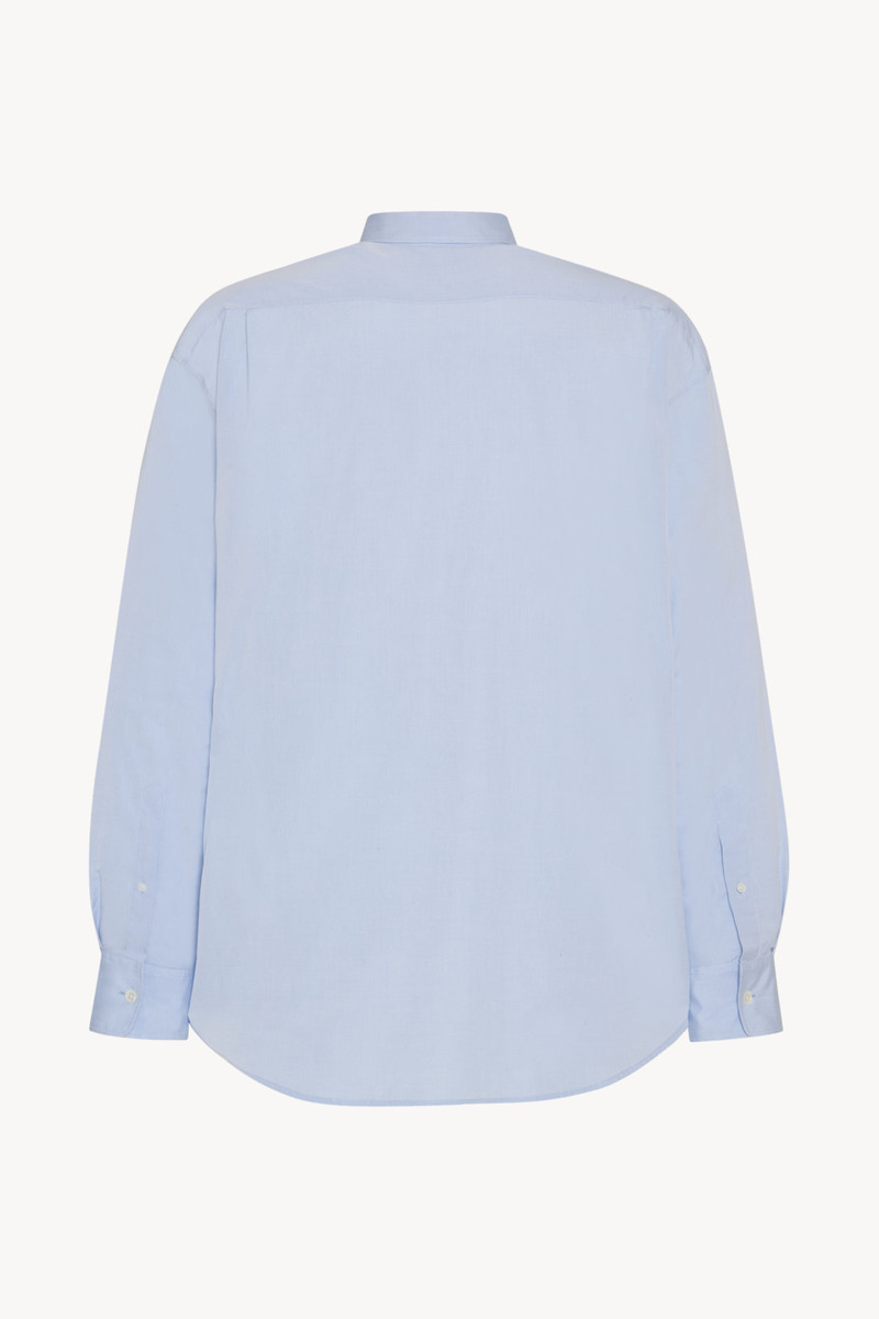 The Row Granada Shirt in Cotton outlook