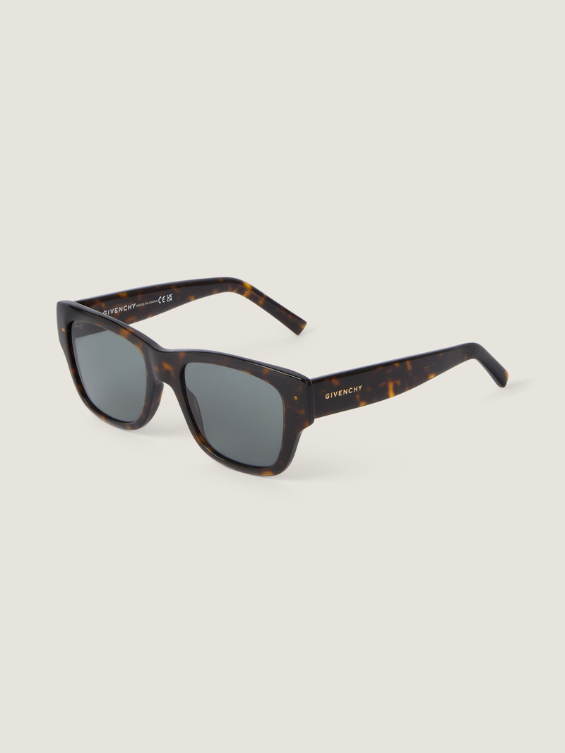 Givenchy CITY UNISEX SUNGLASSES IN ACETATE outlook