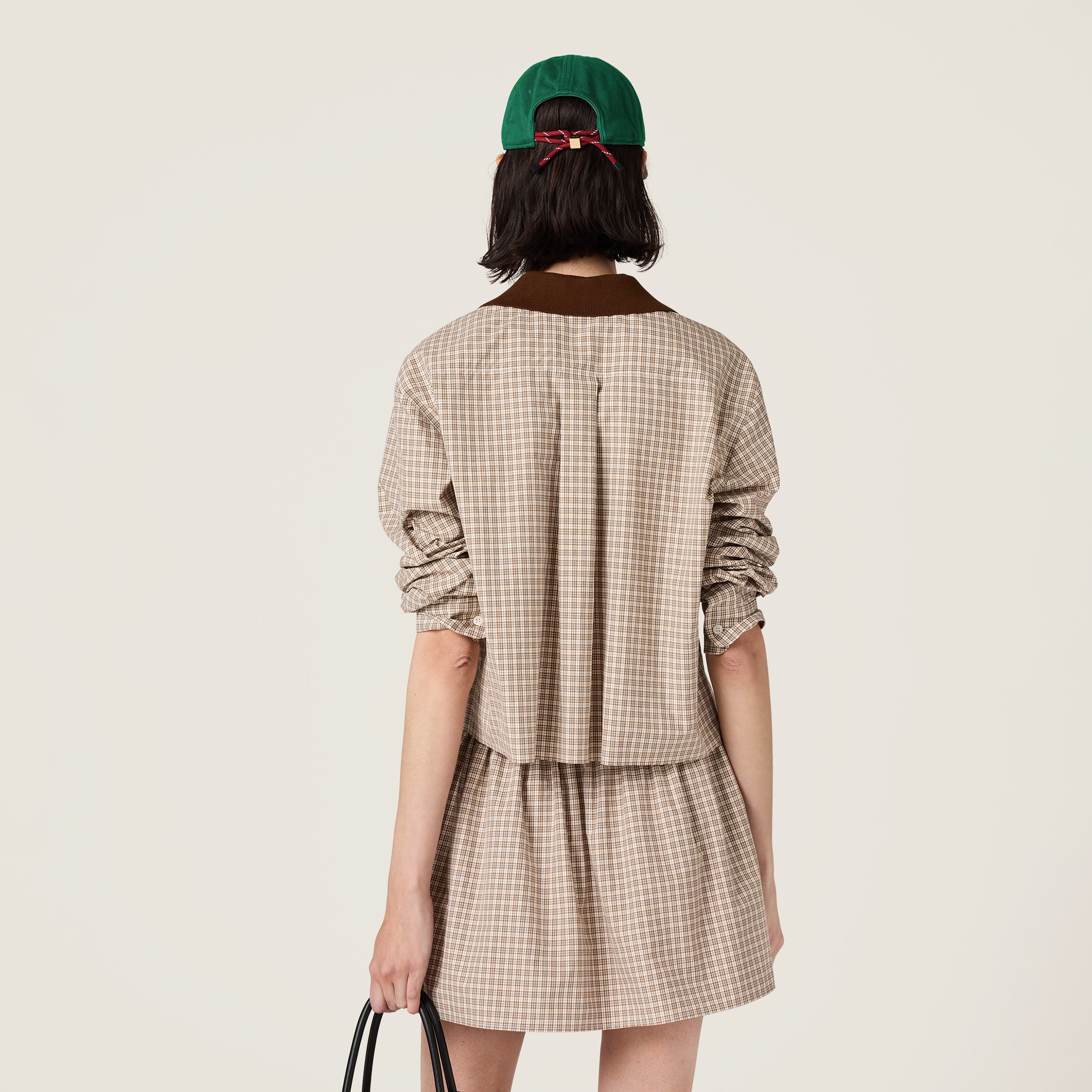 Checked shirt - 3