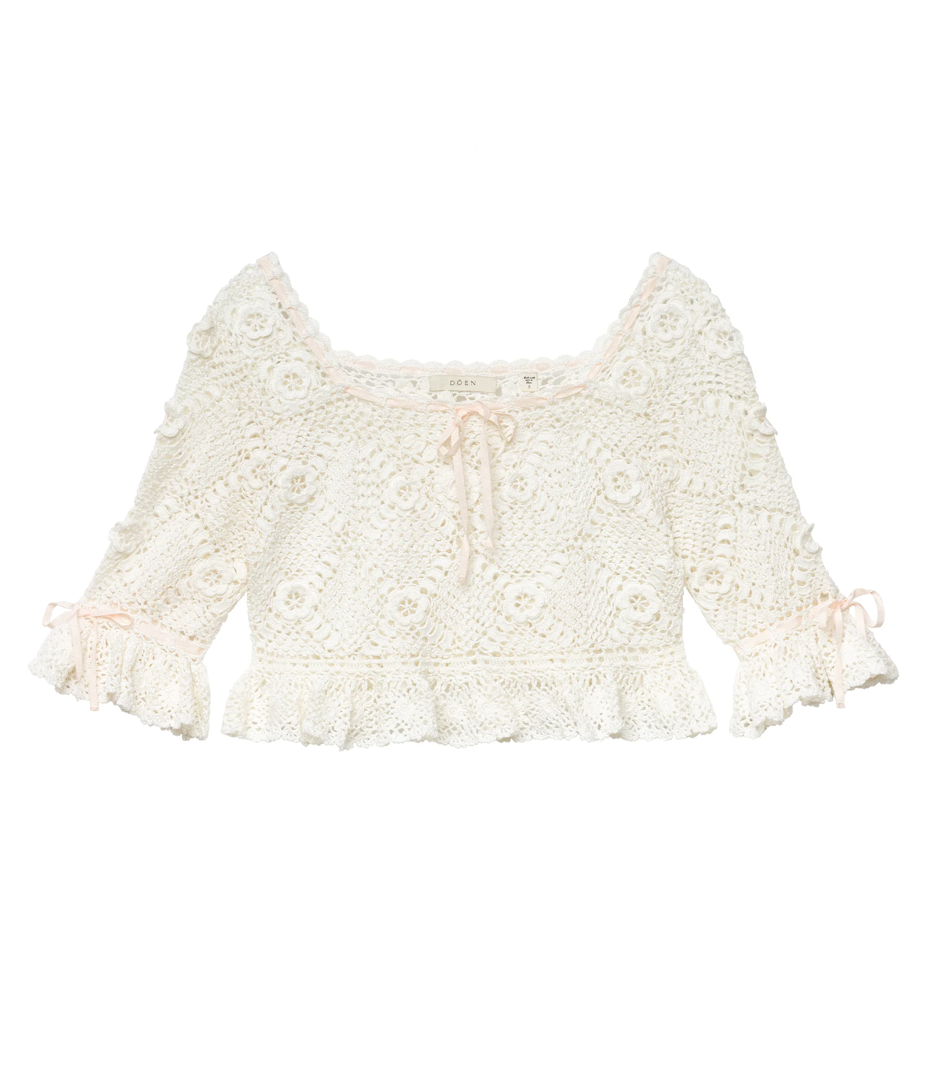 SYBILLE TOP - 1