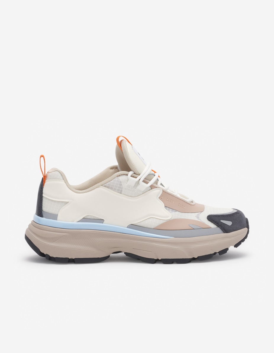 Maison Kitsuné SORA RUNNERS | REVERSIBLE