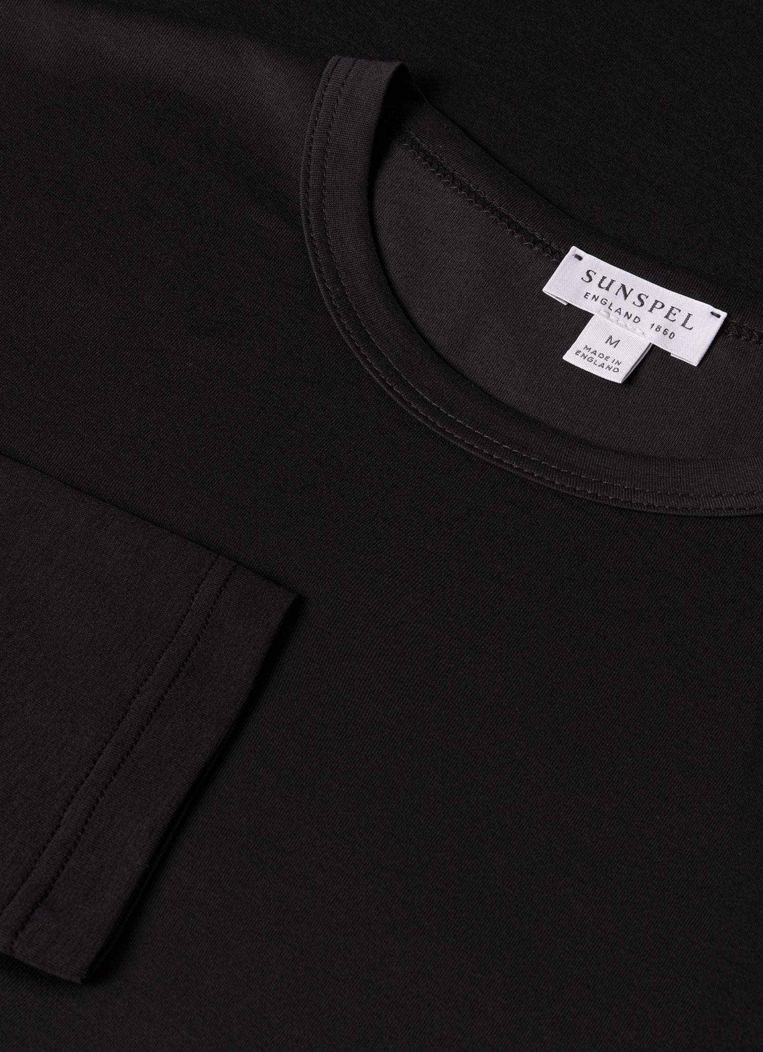 Classic Long Sleeve T‑shirt - 4