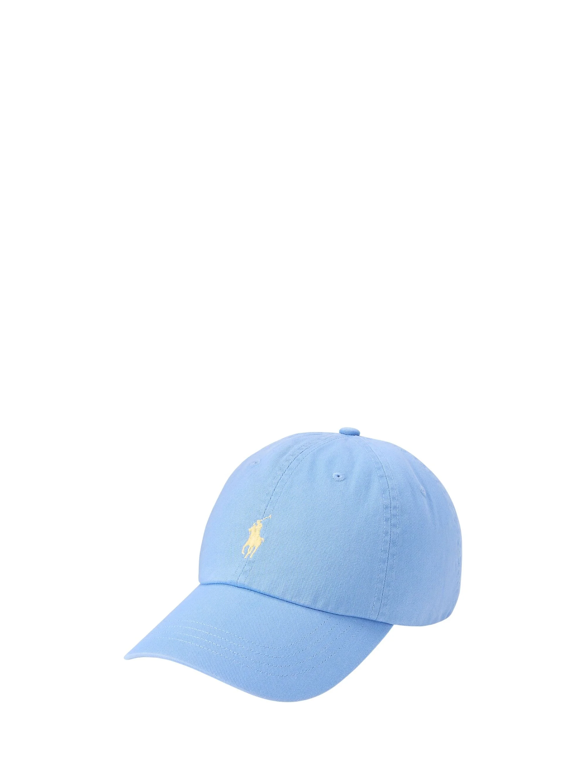 The Iconic Chino Hat - 1