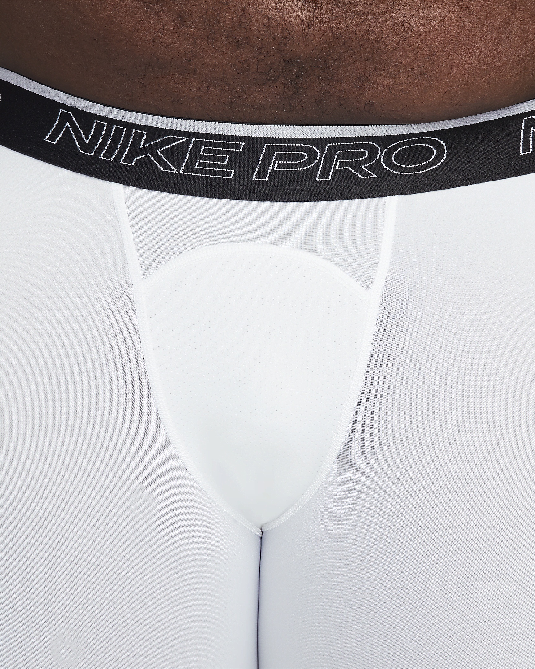 Nike Pro Dri-FIT Men's Tights - 8