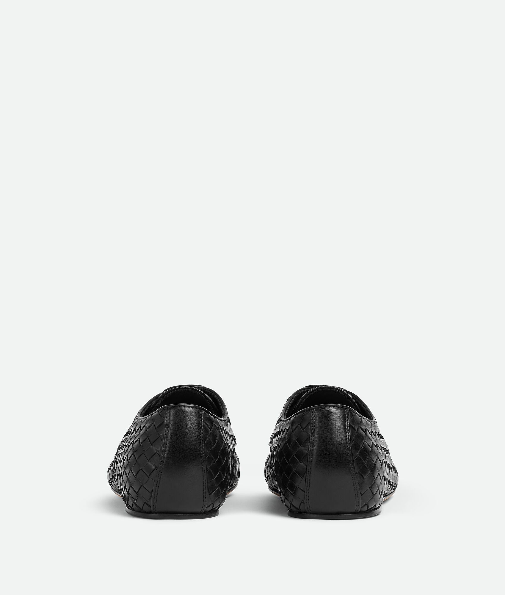Walley Lace-Up Shoe - 3