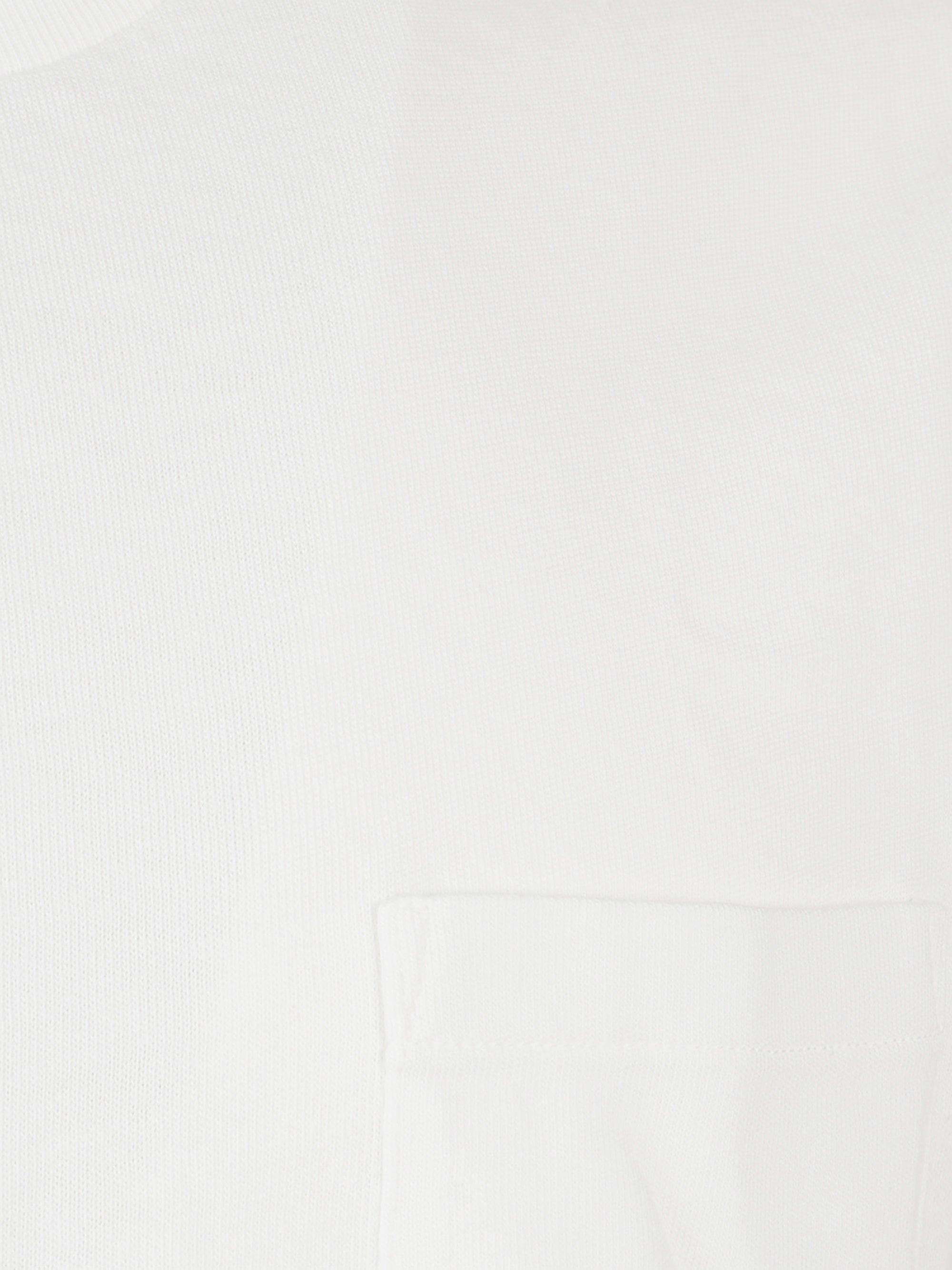Tom Ford Men Cotton T-Shirt - 2