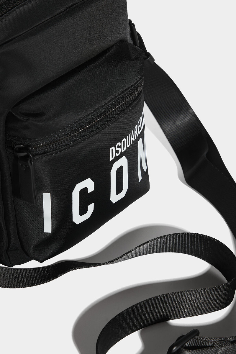 BE ICON CROSSBODY 4