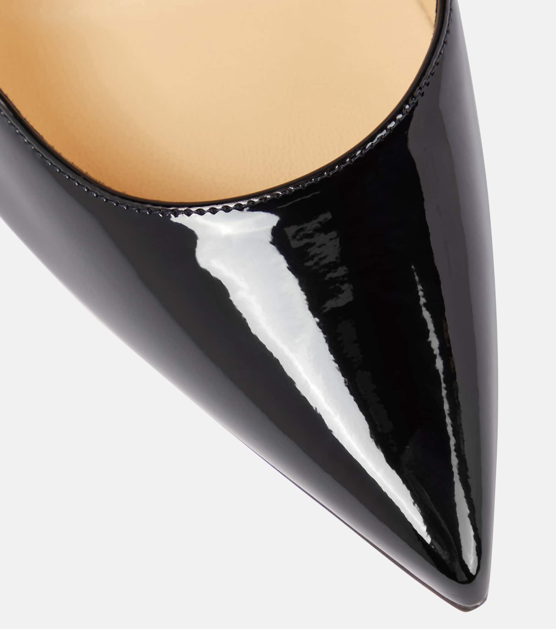 Kate 554 100 pumps - 6