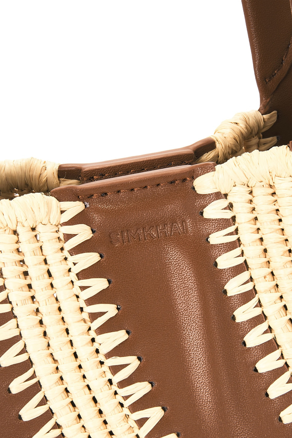 Talia Bucket Bag - 6