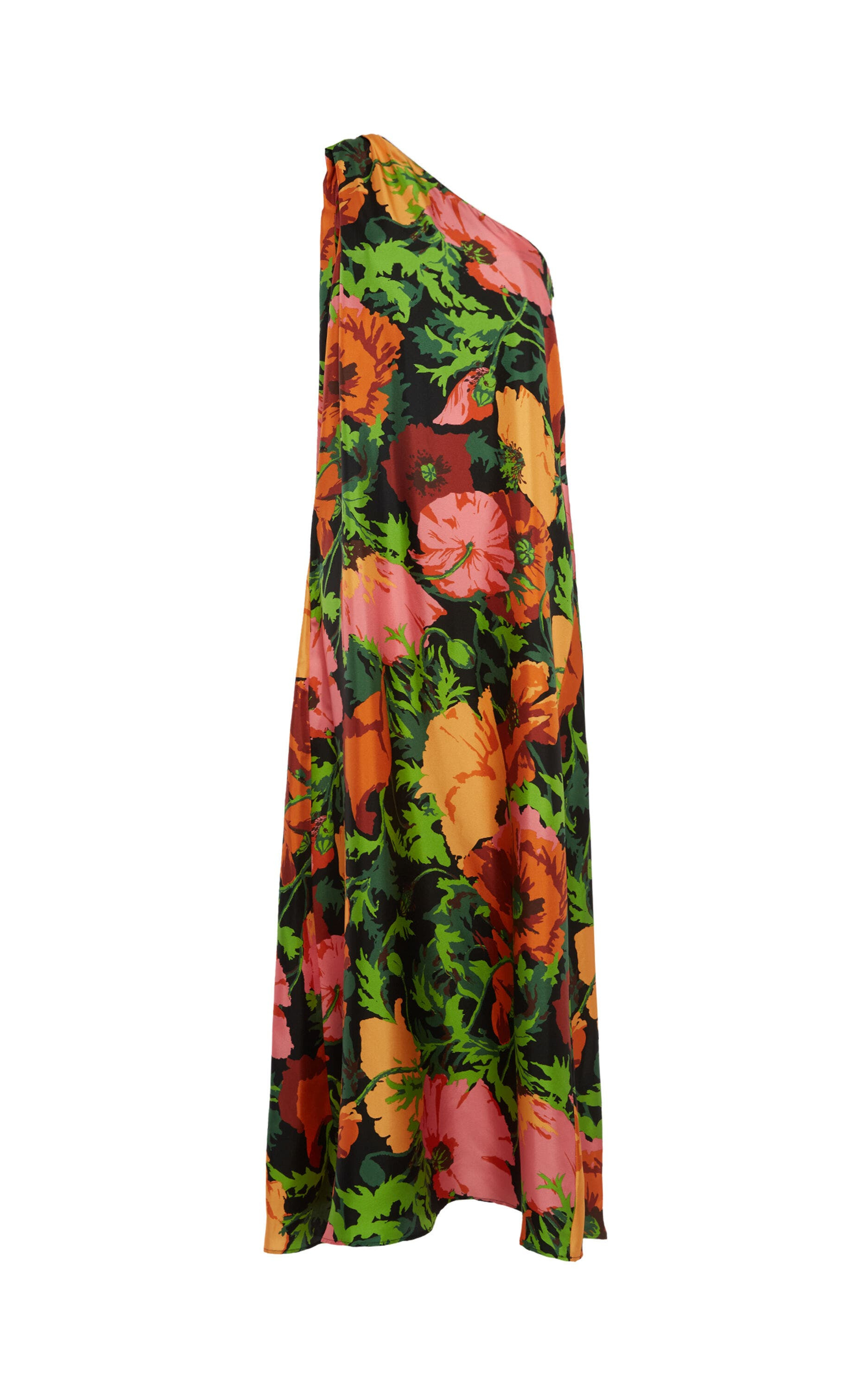 La DoubleJ Roy Dress Wonderland Black at Nordstrom - 3