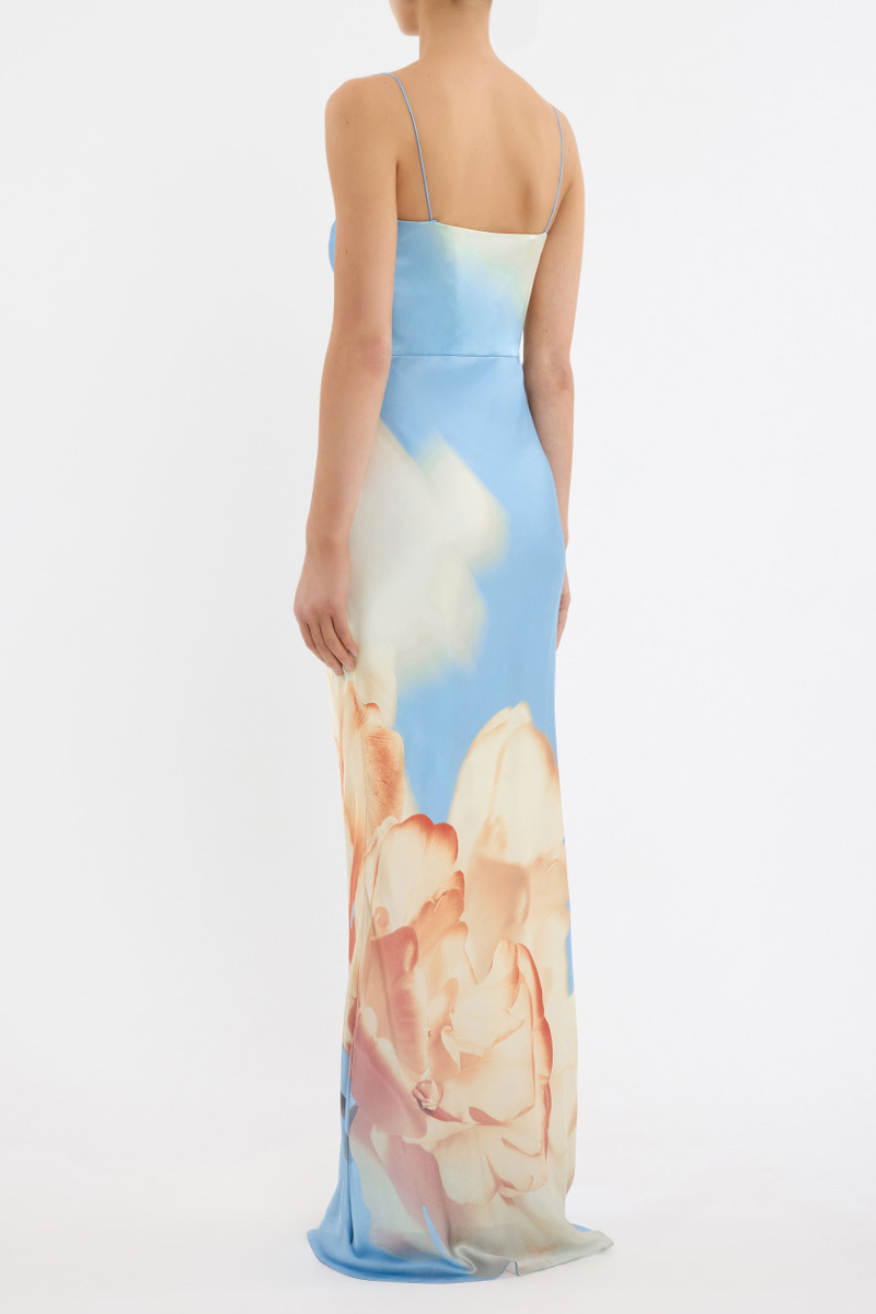 Perez Maxi Dress 4