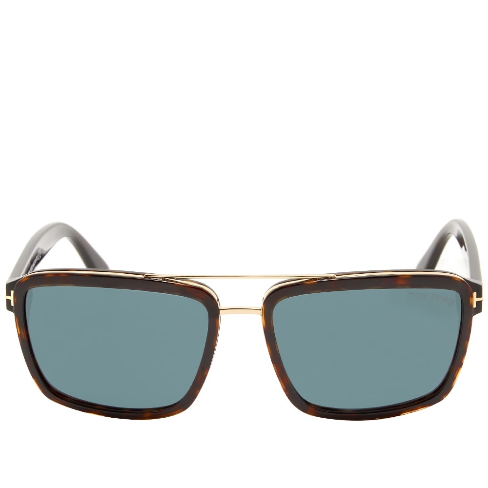 Tom Ford FT0780 Anders Sunglasses - 2