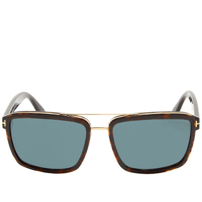 TOM FORD Tom Ford FT0780 Anders Sunglasses outlook