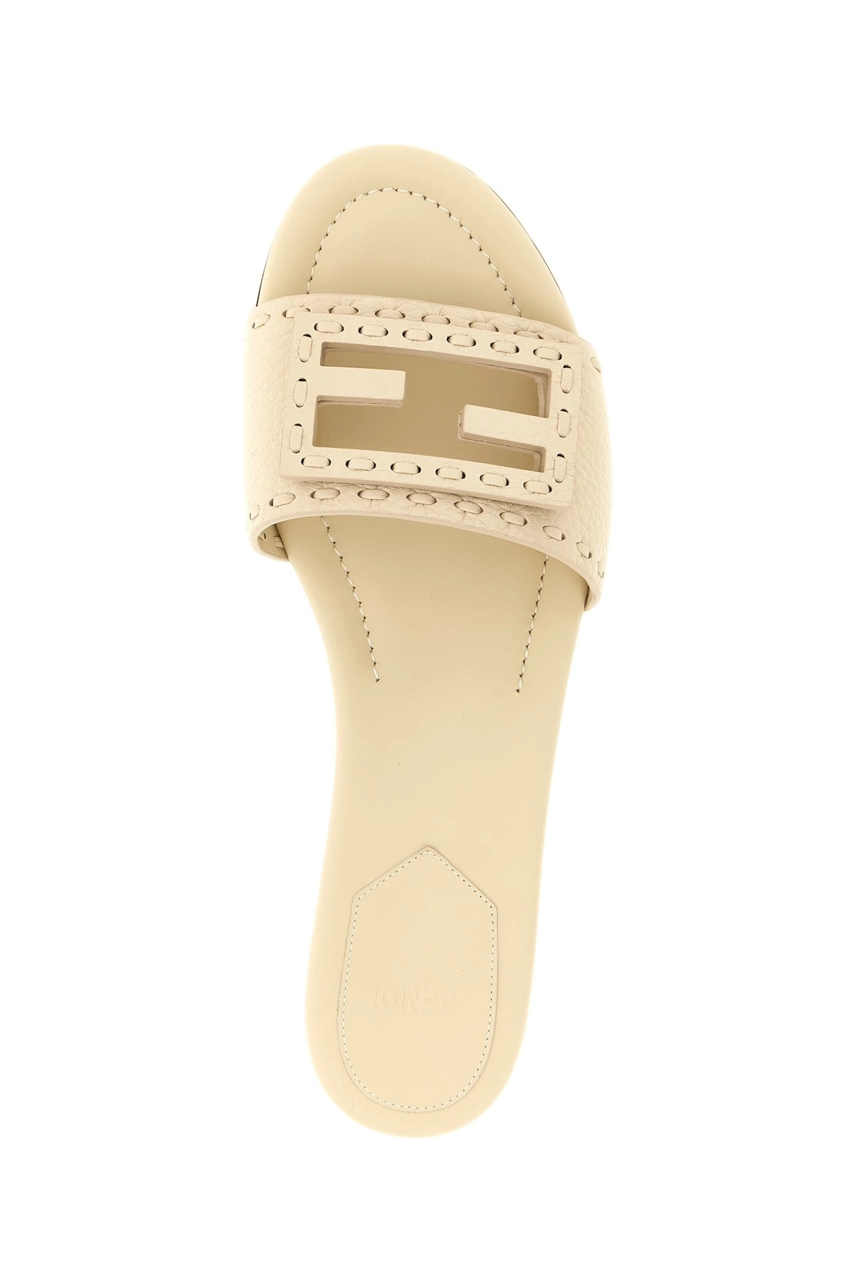 'Baguette' slides - 4