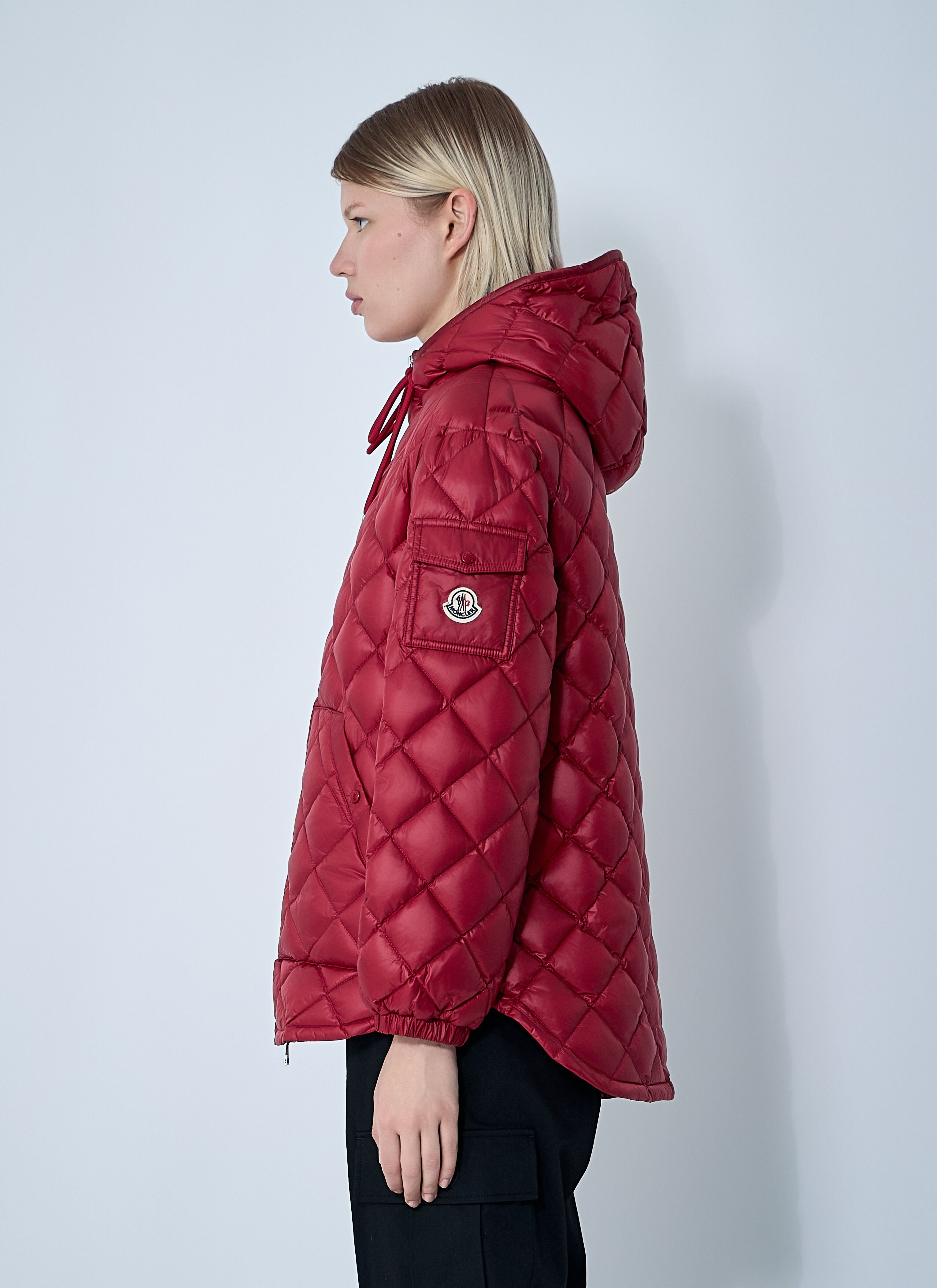 Longue Saison Jacket - 3