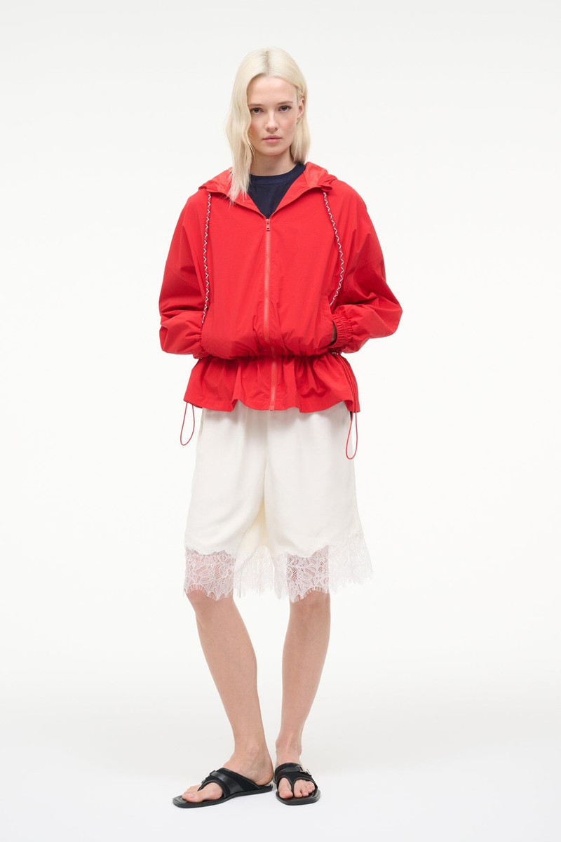 STAUD STAUD GONDOLA JACKET CARDINAL outlook