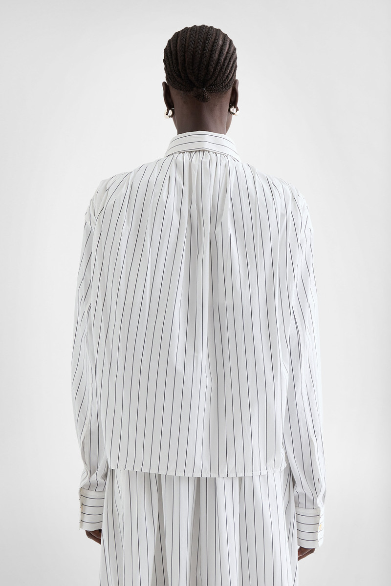 Lightweight Cotton Shirt 5