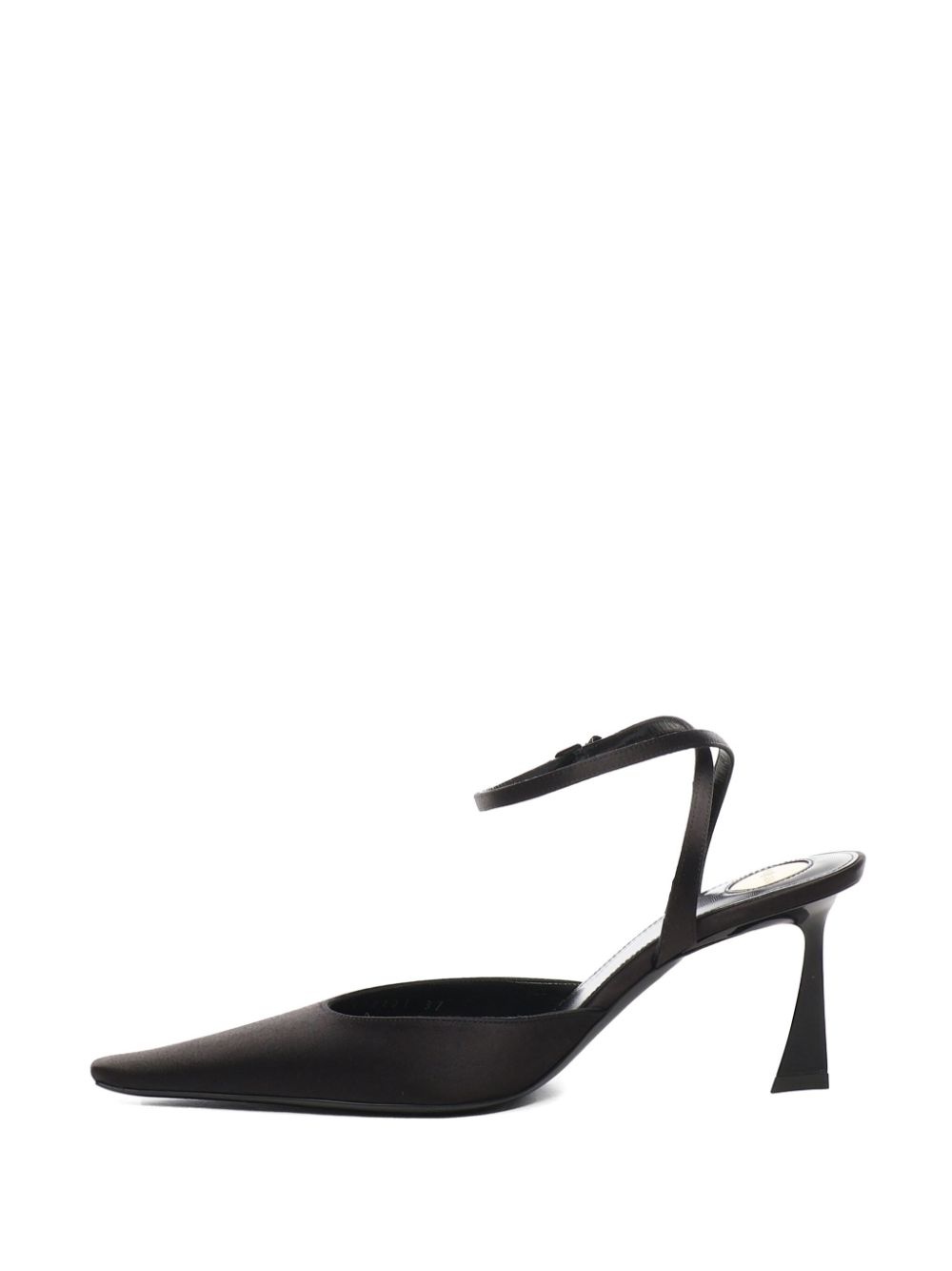 75mm Aimée slingback pumps - 4