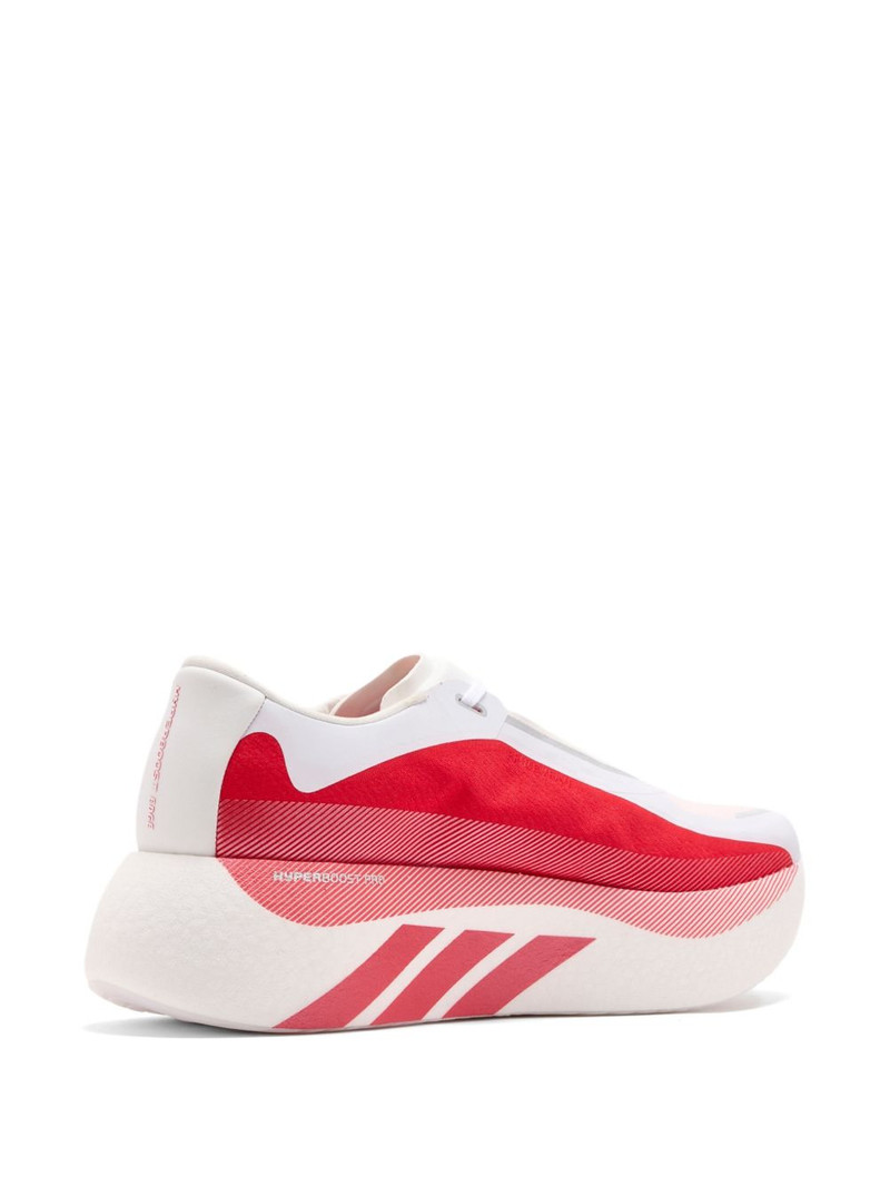 adidas Hyperboost Edge sneakers outlook