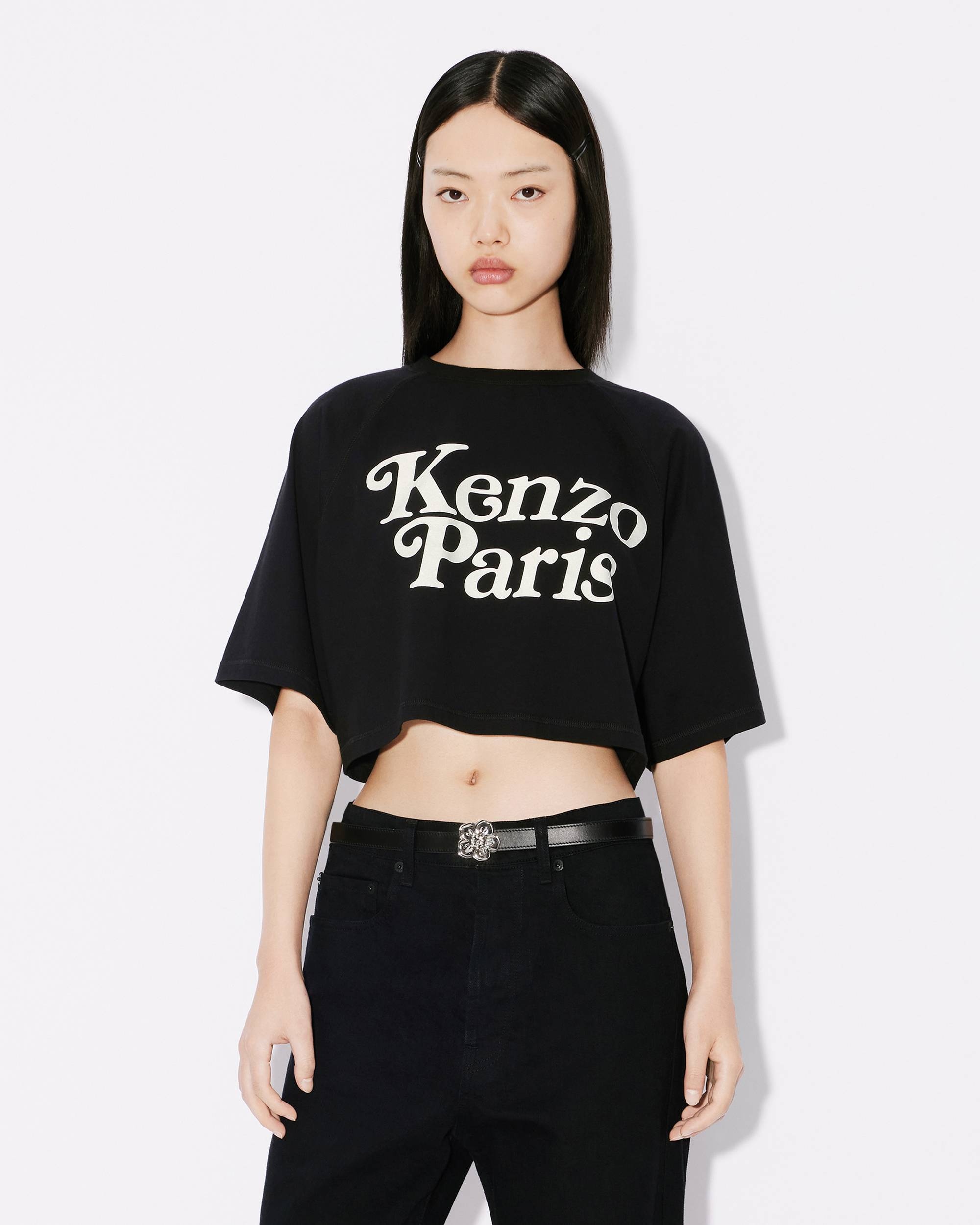'KENZO by Verdy' boxy T-shirt - 3